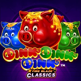 Fire Blaze: Oink Oink Oink™