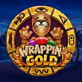 Wrappin' Gold