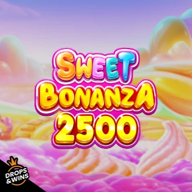 Sweet Bonanza 2500