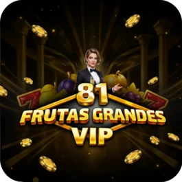 81 Frutas Grandes VIP