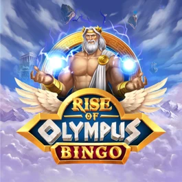 Rise of Olympus Bingo