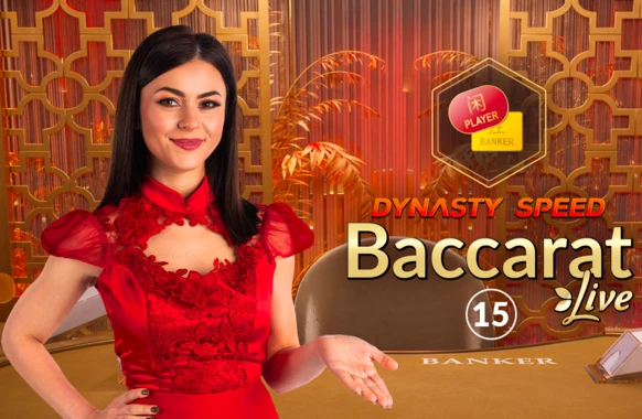 Dynasty Speed Baccarat 15