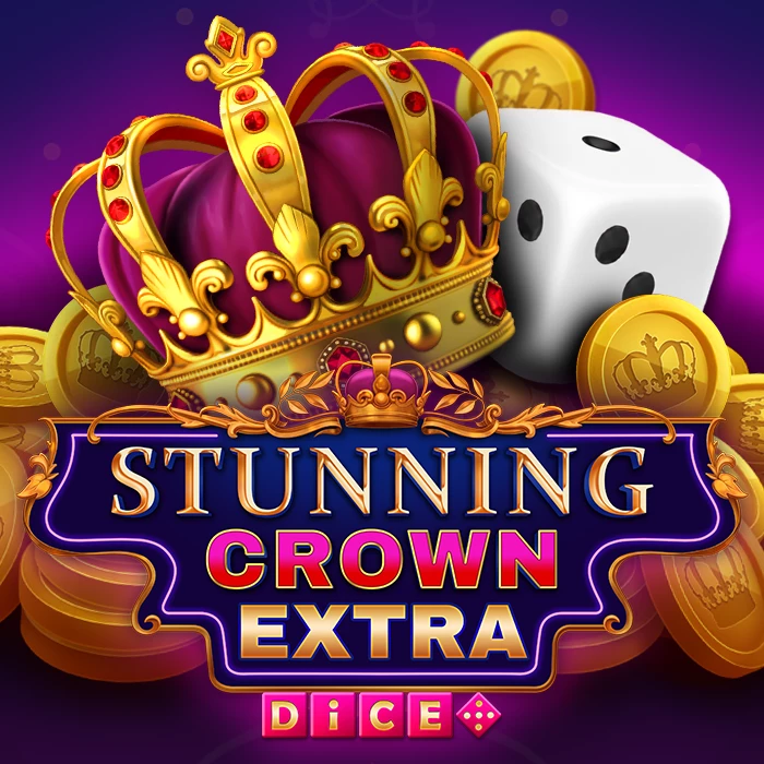 Stunning Crown Extra Dice