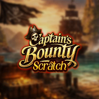 Captain's Bounty Scratch