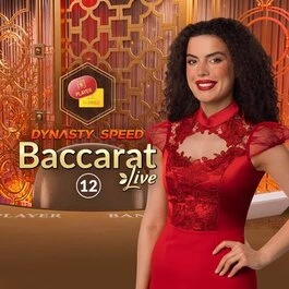 Dynasty Speed Baccarat 12