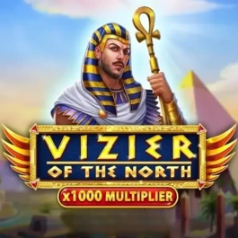 Vizier Of The North x1000