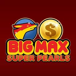 Big Max Super Pearls