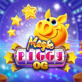 Magic Piggy OG