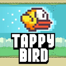 Tappy Bird