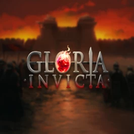 Gloria Invicta