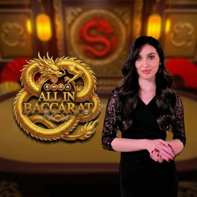 All In Baccarat