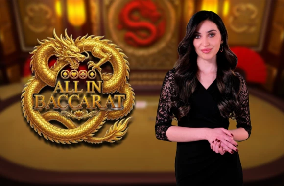 All In Baccarat