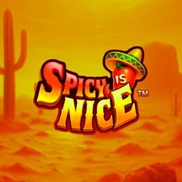 Spicy is Nice