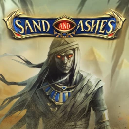 Sand and Ashes