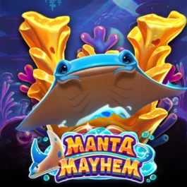 Manta Mayhem