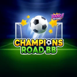 Champions Road BB