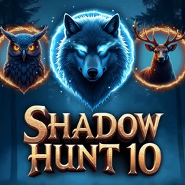 Shadow Hunt 10