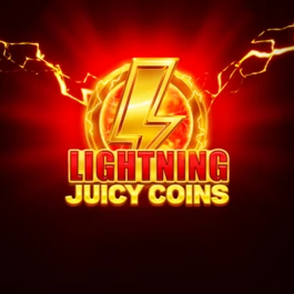 Lightning Juicy Coins
