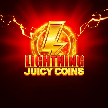 Lightning Juicy Coins