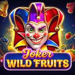 Joker Wild Fruits