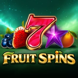 Fruit Spins