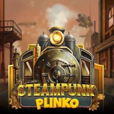 Steampunk Plinko