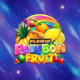 Rainbow Fruit Flowin