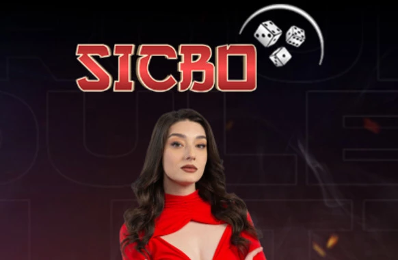 Sic Bo
