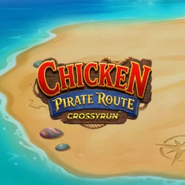 Chicken Pirate Route