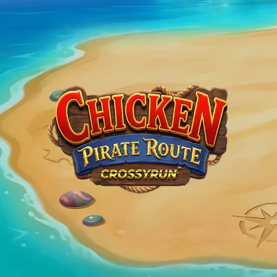 Chicken Pirate Route