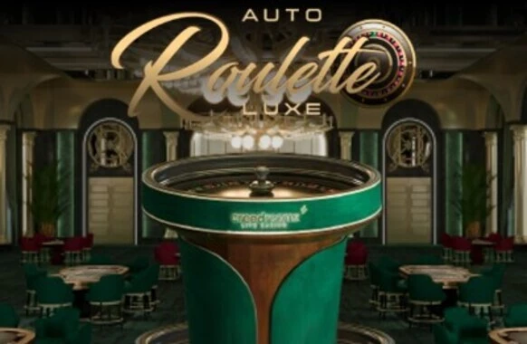 Auto Roulette Luxe
