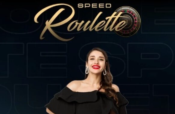 Roulette Speed
