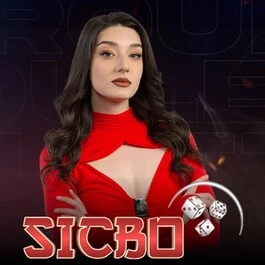 Sic Bo
