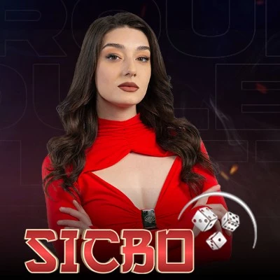 Sic Bo
