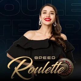 Roulette Speed

