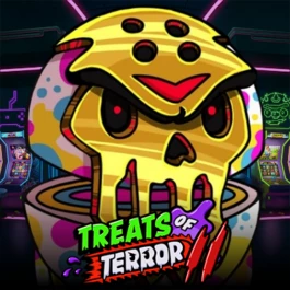 Treats of Terror II