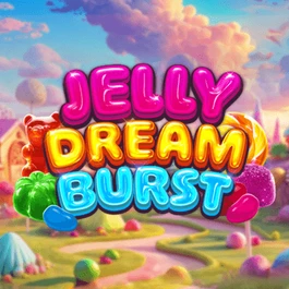 Jelly Dream Burst