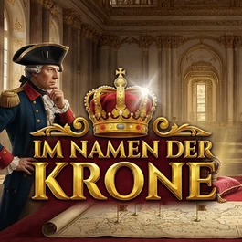 Im Namen der Krone (By Royal Decree)