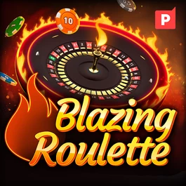 Blazing Roulette