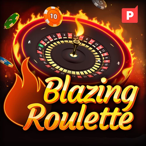 Blazing Roulette