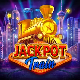 Jackpot Train