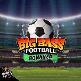 Big Bass Football Bonanza