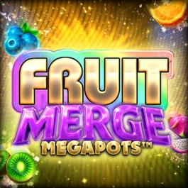 Fruit Merge Megapots