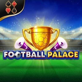 Football Palace 1000