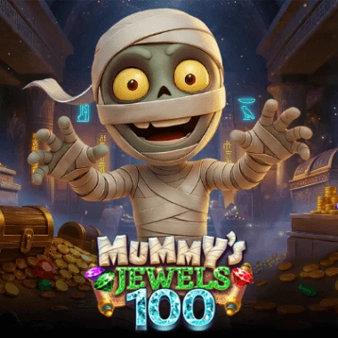 Mummy’s Jewels 100