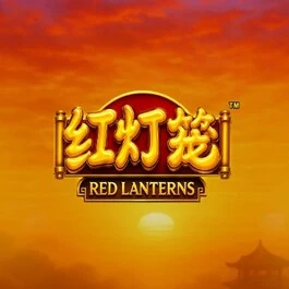 Red Lanterns