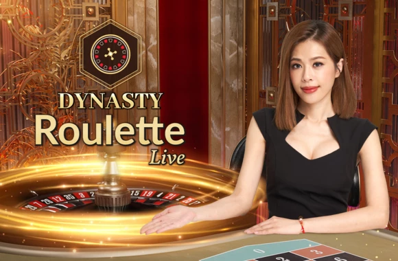 Dynasty Roulette