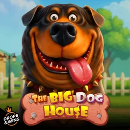 The Big Dog House