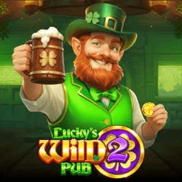 Lucky’s Wild Pub 2