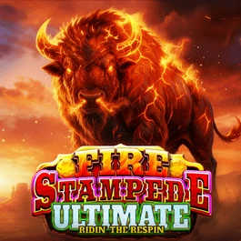 Fire Stampede Ultimate